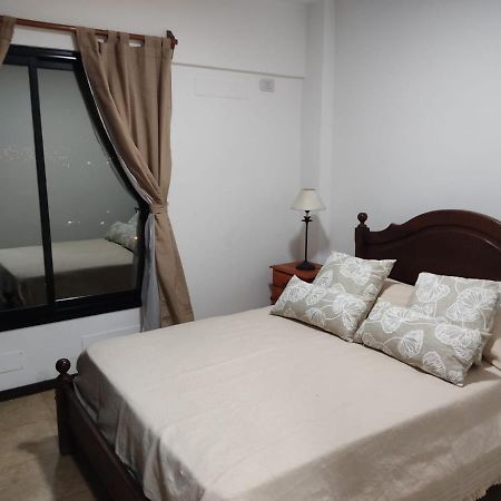 Apartmán Dpto Temporal Azhares Juan Bautista Alberdi 187 Octavo Piso B San Salvador de Jujuy Exteriér fotografie