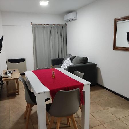 Apartmán Dpto Temporal Azhares Juan Bautista Alberdi 187 Octavo Piso B San Salvador de Jujuy Exteriér fotografie