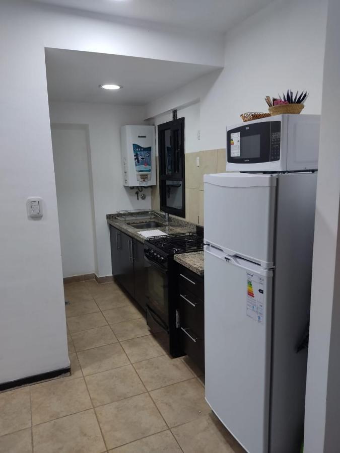 Apartmán Dpto Temporal Azhares Juan Bautista Alberdi 187 Octavo Piso B San Salvador de Jujuy Exteriér fotografie
