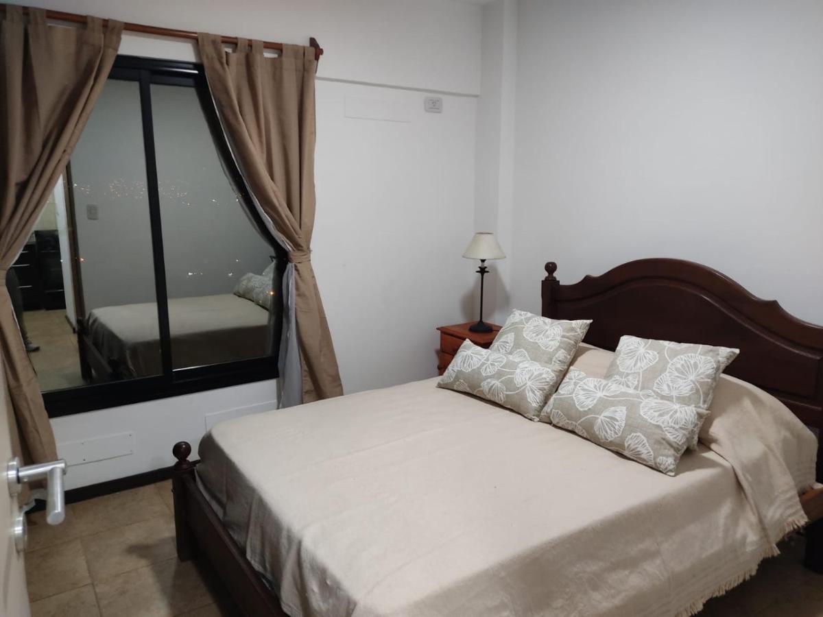Apartmán Dpto Temporal Azhares Juan Bautista Alberdi 187 Octavo Piso B San Salvador de Jujuy Exteriér fotografie